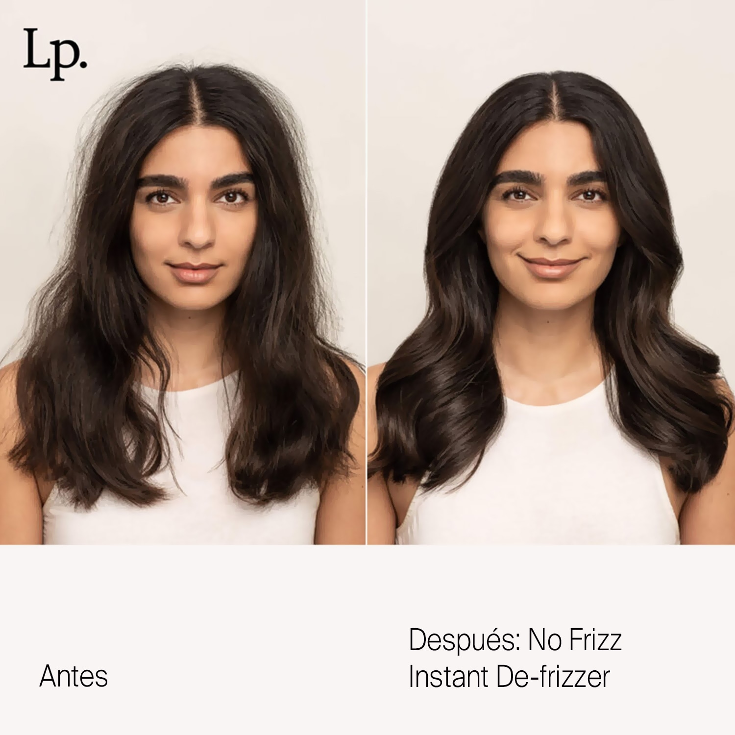 NO FRIZZ INSTANT DE-FRIZZER (SPRAY ACONDICIONADOR PARA CABELLO)